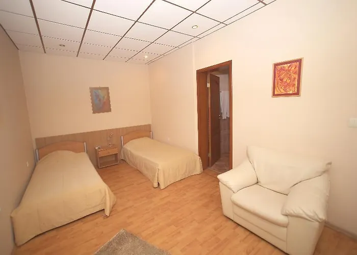 Gloria Palace Diplomat 3* София