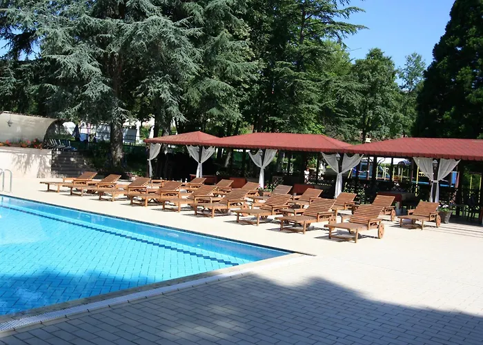 Gloria Palace Diplomat